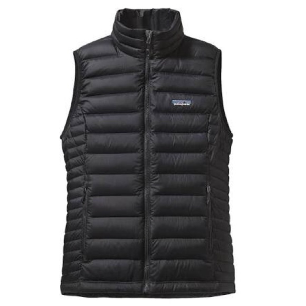 Patagonia Down Vest
